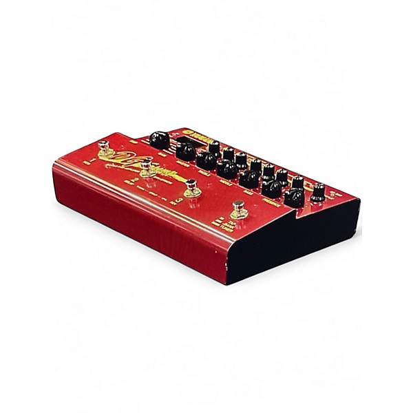 Used Yamaha DG Stomp Effect Processor