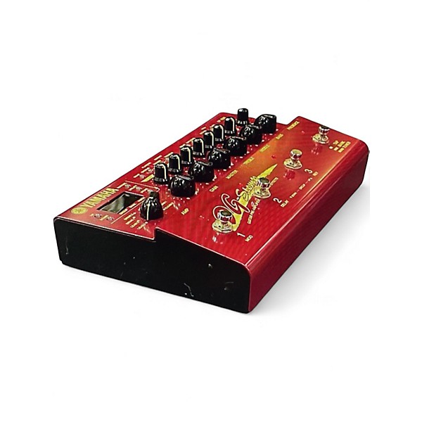 Used Yamaha DG Stomp Effect Processor