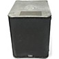 Used QSC KS118 Powered Subwoofer thumbnail