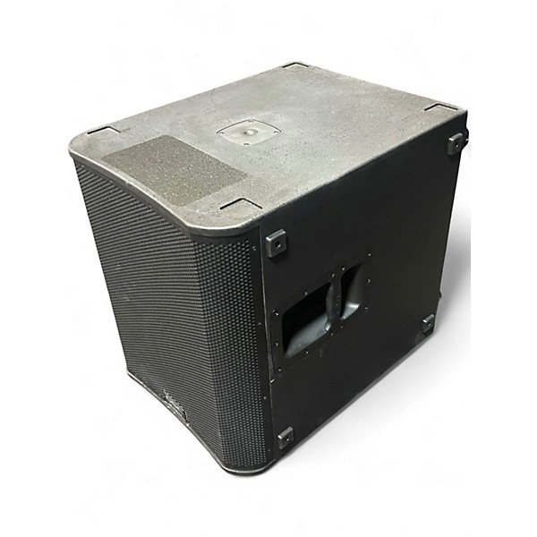 Used QSC KS118 Powered Subwoofer