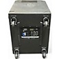 Used QSC KS118 Powered Subwoofer