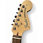 Used Fender American Performer Stratocaster SSS Honey Blonde Solid Body Electric Guitar