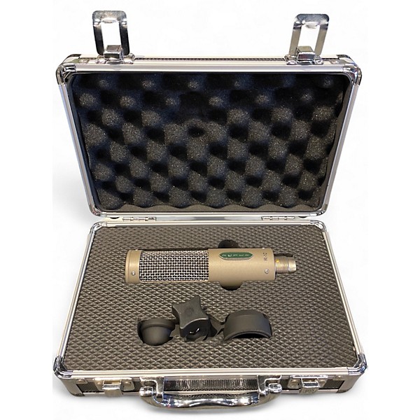 Used Royer R-10 Ribbon Microphone