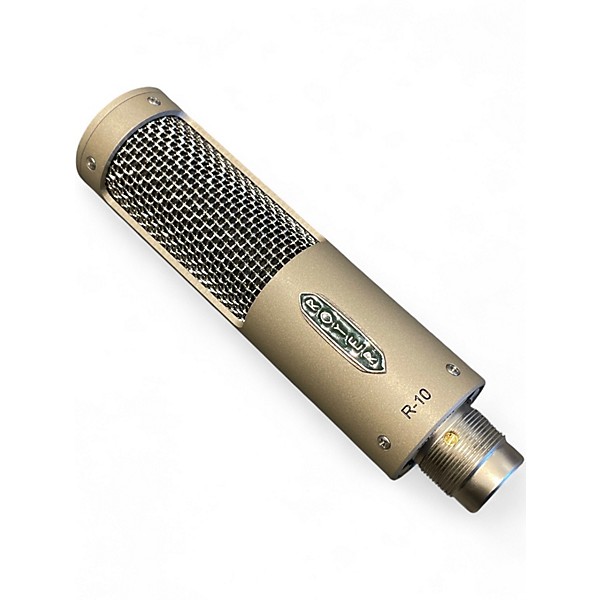 Used Royer R-10 Ribbon Microphone