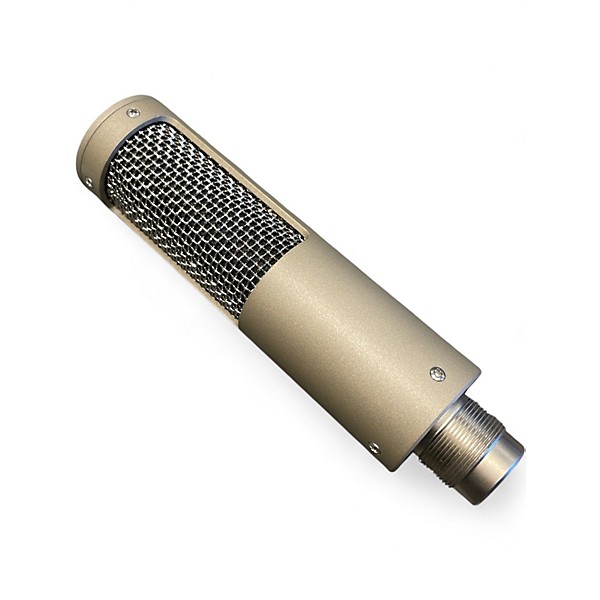 Used Royer R-10 Ribbon Microphone