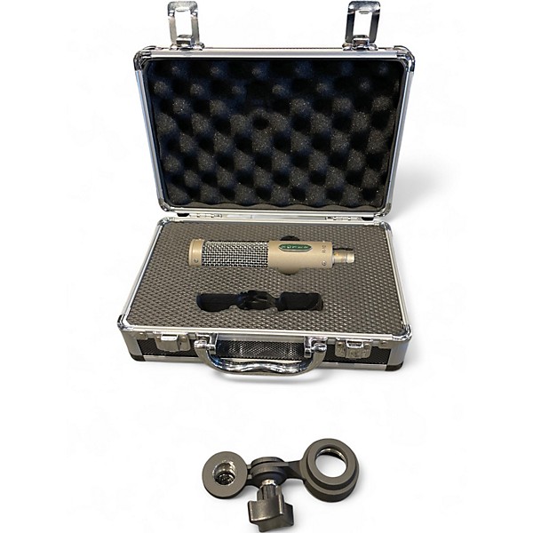 Used Royer R-10 Ribbon Microphone