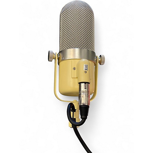 Used Golden Age Project R1 MKII Ribbon Microphone