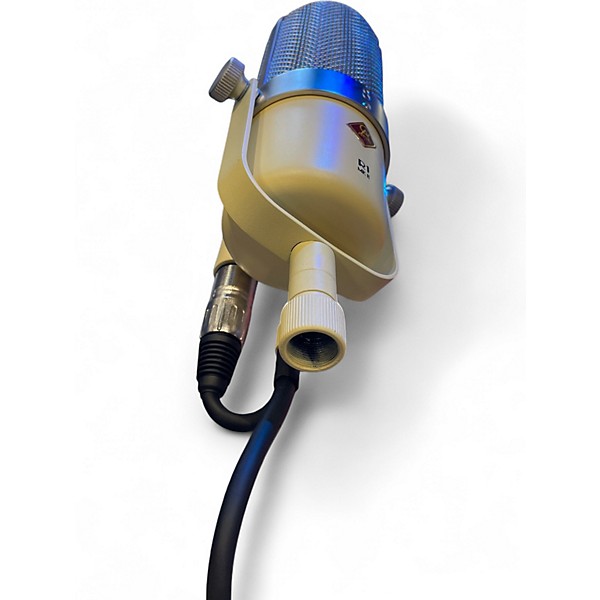 Used Golden Age Project R1 MKII Ribbon Microphone