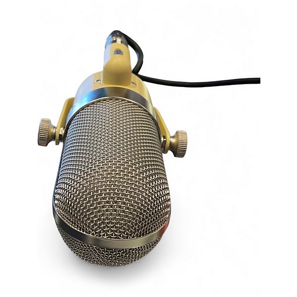 Used Golden Age Project R1 MKII Ribbon Microphone