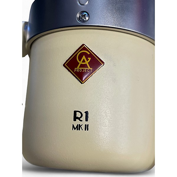 Used Golden Age Project R1 MKII Ribbon Microphone