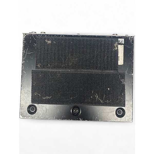 Used BOSS VE500 Vocal Performer Vocal Processor