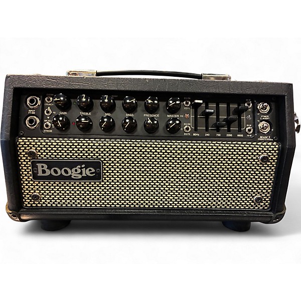 Used MESA/Boogie Mark V 25 Tube Guitar Amp Head