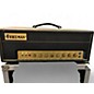 Used Friedman Small Box 50W Tube Guitar Amp Head thumbnail
