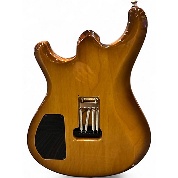 Used Knaggs Severn Tier 1 Tiel Solid Body Electric Guitar