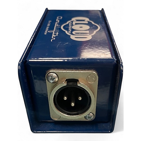Used Cloud Cloudlifter CL-1 Microphone Preamp