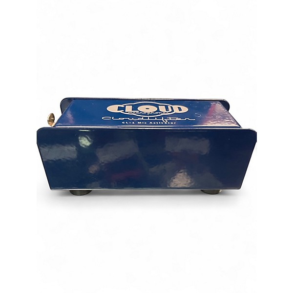 Used Cloud Cloudlifter CL-1 Microphone Preamp