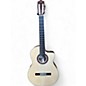 Used Cordoba GK Studio Negra Natural Classical Acoustic Guitar thumbnail