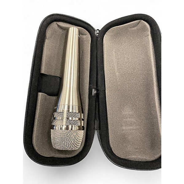 Used Shure KSM8 Dynamic Microphone