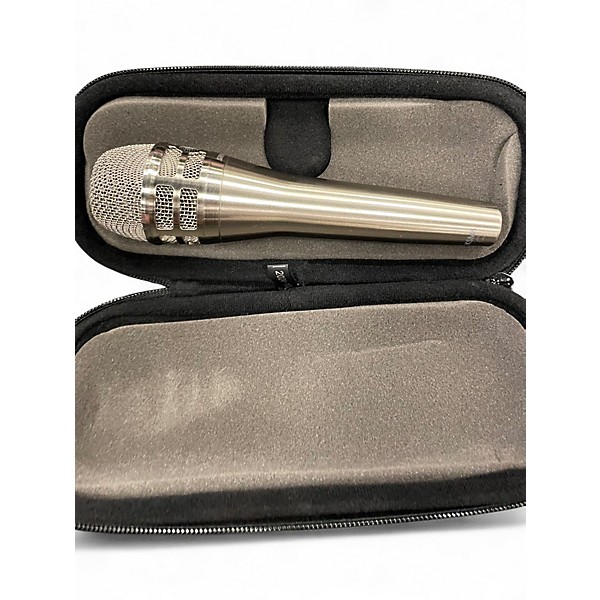 Used Shure KSM8 Dynamic Microphone