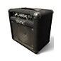 Used Crate BT15 1X8 15W Bass Combo Amp thumbnail