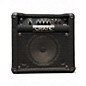 Used Crate BT15 1X8 15W Bass Combo Amp