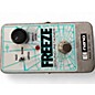 Used Electro-Harmonix Freeze Sound Retainer Compression Effect Pedal thumbnail