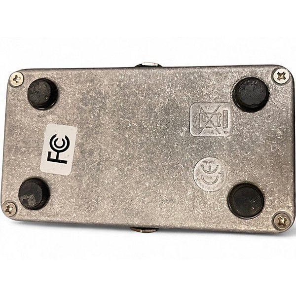 Used Electro-Harmonix Freeze Sound Retainer Compression Effect Pedal