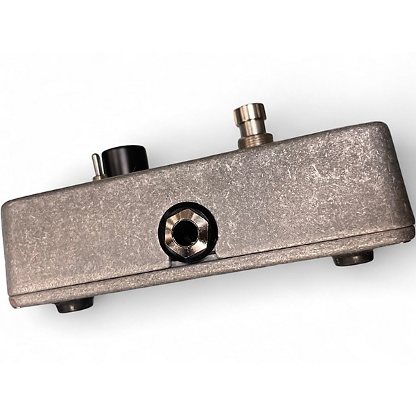 Used Electro-Harmonix Freeze Sound Retainer Compression Effect Pedal