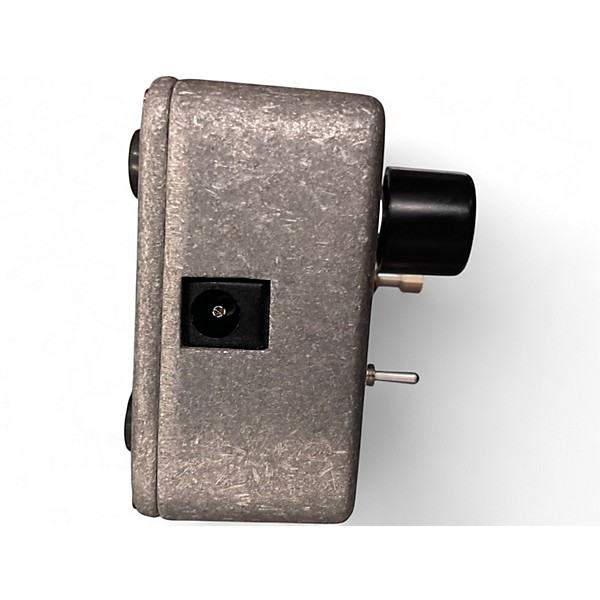 Used Electro-Harmonix Freeze Sound Retainer Compression Effect Pedal