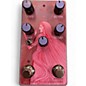 Used Old Blood Noise Endeavors Sunlight Dynamic Reverb Effect Pedal thumbnail