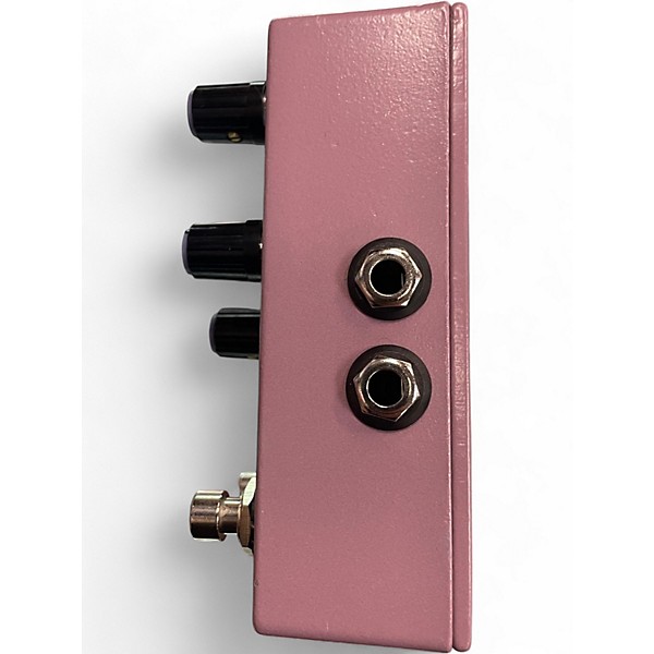 Used Old Blood Noise Endeavors Sunlight Dynamic Reverb Effect Pedal