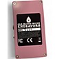 Used Old Blood Noise Endeavors Sunlight Dynamic Reverb Effect Pedal