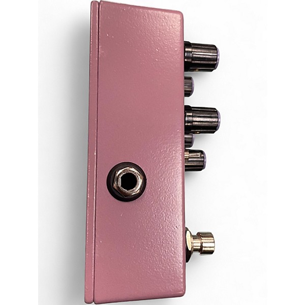 Used Old Blood Noise Endeavors Sunlight Dynamic Reverb Effect Pedal