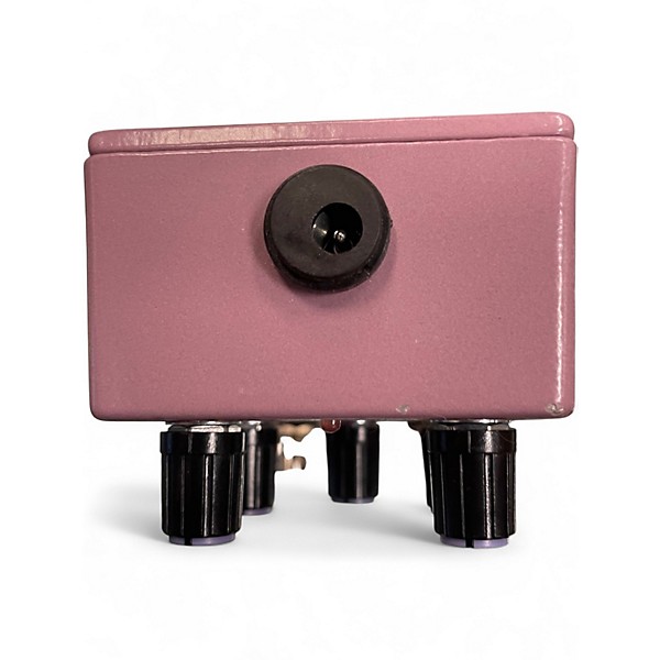 Used Old Blood Noise Endeavors Sunlight Dynamic Reverb Effect Pedal