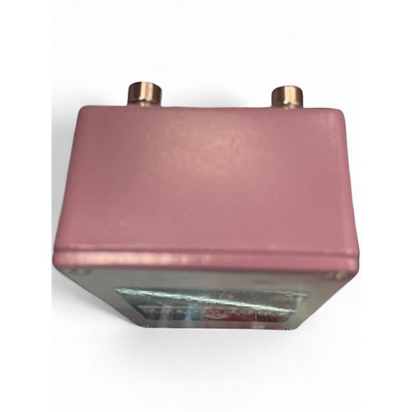 Used Old Blood Noise Endeavors Sunlight Dynamic Reverb Effect Pedal