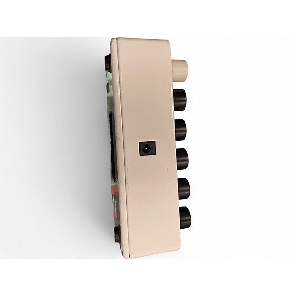 Used Electro-Harmonix Cathedral Stereo Reverb Effect Pedal