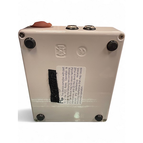 Used Electro-Harmonix Cathedral Stereo Reverb Effect Pedal