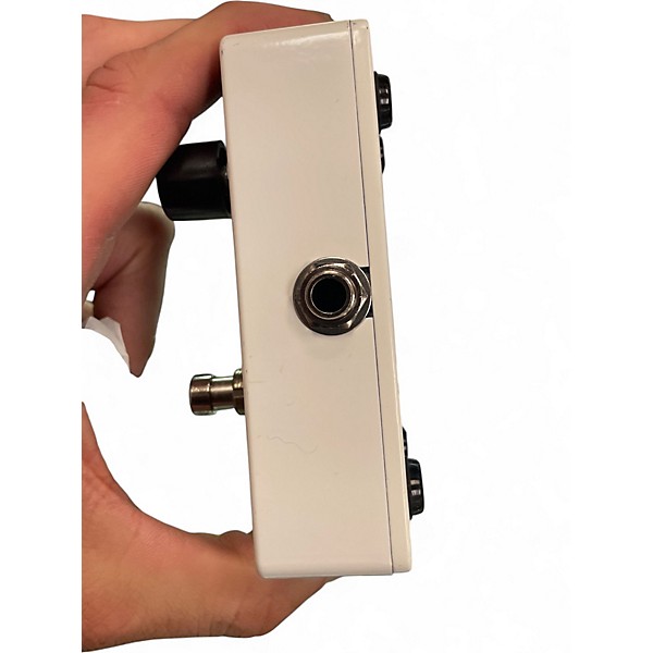 Used Electro-Harmonix Holy Grail Neo Reverb Effect Pedal