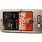 Used Electro-Harmonix Small Stone Phase Shifter Effect Pedal thumbnail