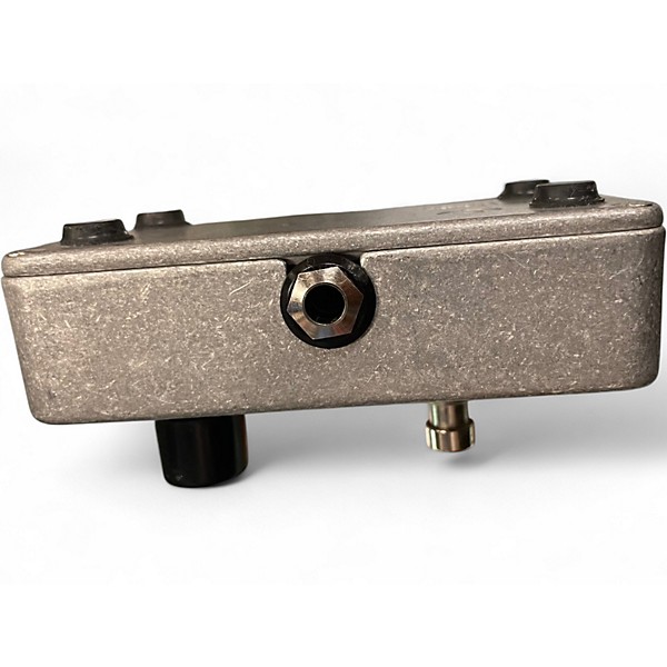 Used Electro-Harmonix Small Stone Phase Shifter Effect Pedal