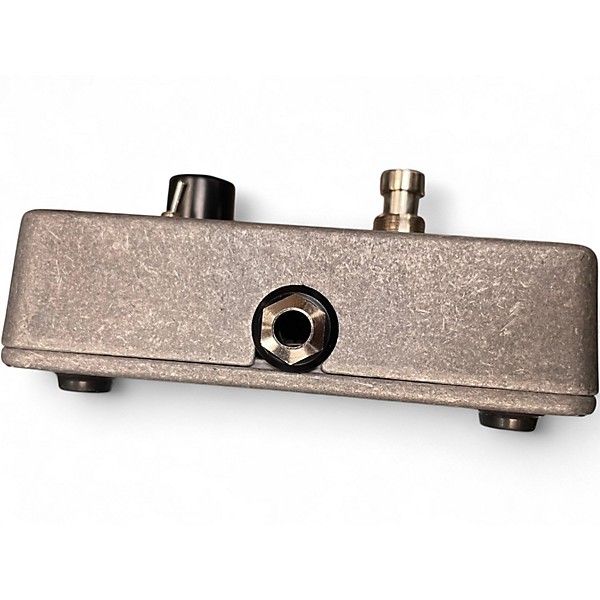 Used Electro-Harmonix Small Stone Phase Shifter Effect Pedal