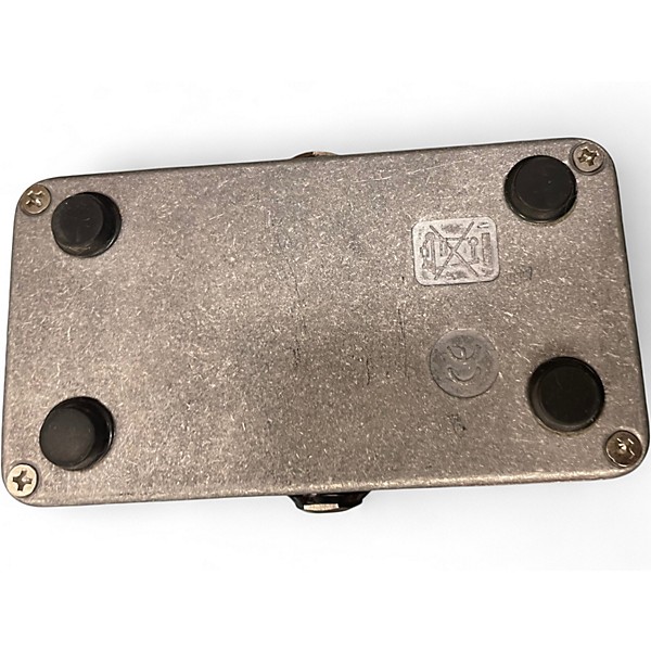 Used Electro-Harmonix Small Stone Phase Shifter Effect Pedal