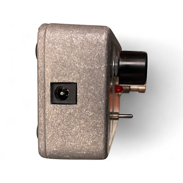 Used Electro-Harmonix Small Stone Phase Shifter Effect Pedal