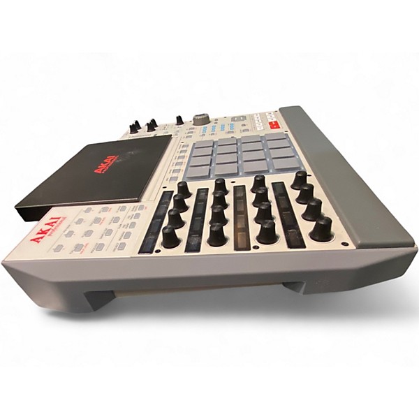 Used Akai Professional MPC X Limited Edition MIDI Controller