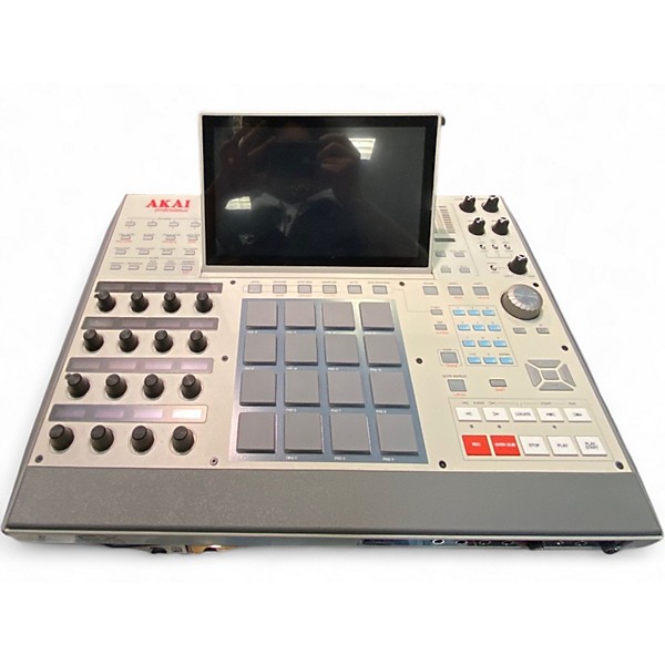 Used Akai Professional MPC X Limited Edition MIDI Controller