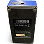 Used BOSS SY1 Effect Pedal