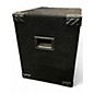 Used Genz Benz GB15 1X15 Guitar Cabinet