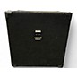 Used Genz Benz GB15 1X15 Guitar Cabinet
