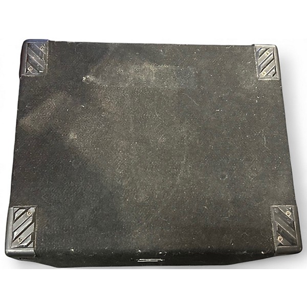 Used Genz Benz GB15 1X15 Guitar Cabinet