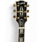 Used Epiphone Inspired By Les Paul Custom Starless and Bible Black Solid Body Electric Guitar